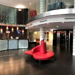 **** Hotel Le Rex Frankreich