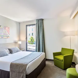 **** Hotel Western Linko Frankreich