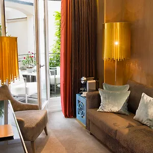 **** Hotel Baume Frankreich