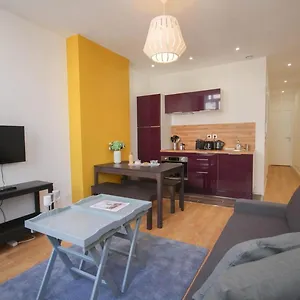 Superb Near The Grand Place! Lille
