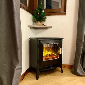 Les Sommets Appartement