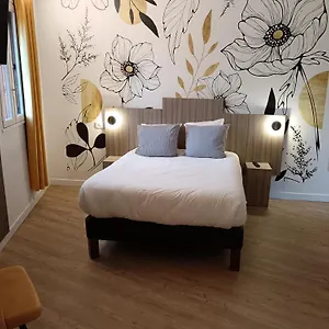 ** Hotel O'cub Frankreich