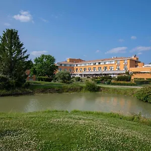 **** Hotel Mercure Toulouse Aeroport Golf De Frankreich