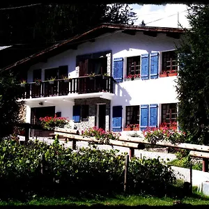 Chamonix Lodge Albergue