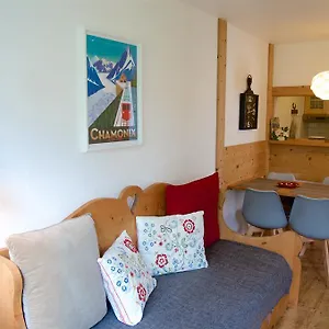 Courmayeur Appartement