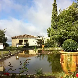 **** Hotel D'entremont Frankreich