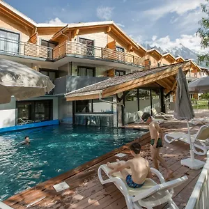 Prestige Odalys Isatis Apart-hotel