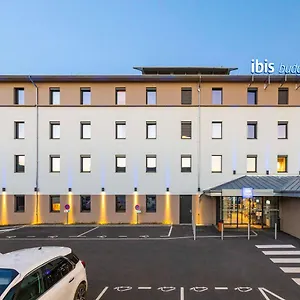 ** Hotel Ibis Budget Rte Lorient Frankreich