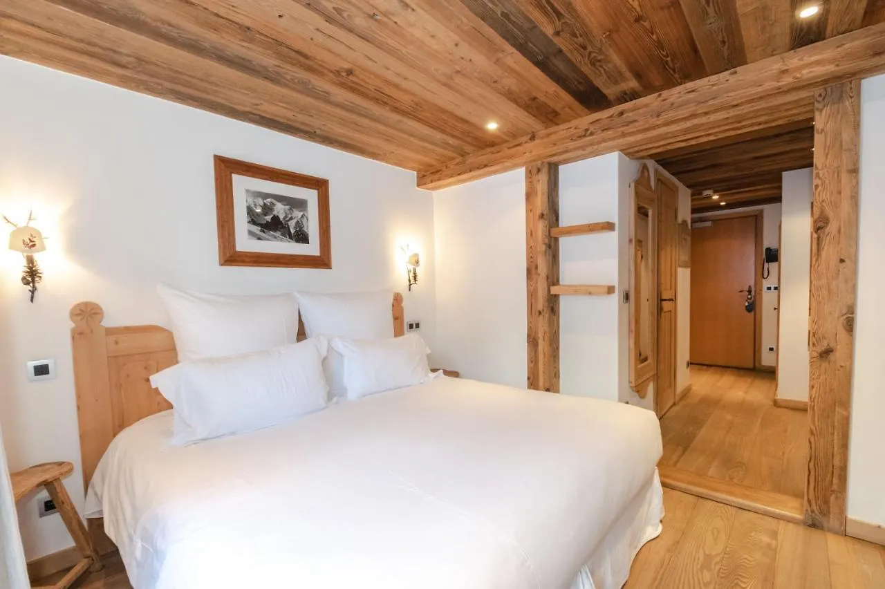 Chalet-Hotel Hermitage Chamonix Hotel