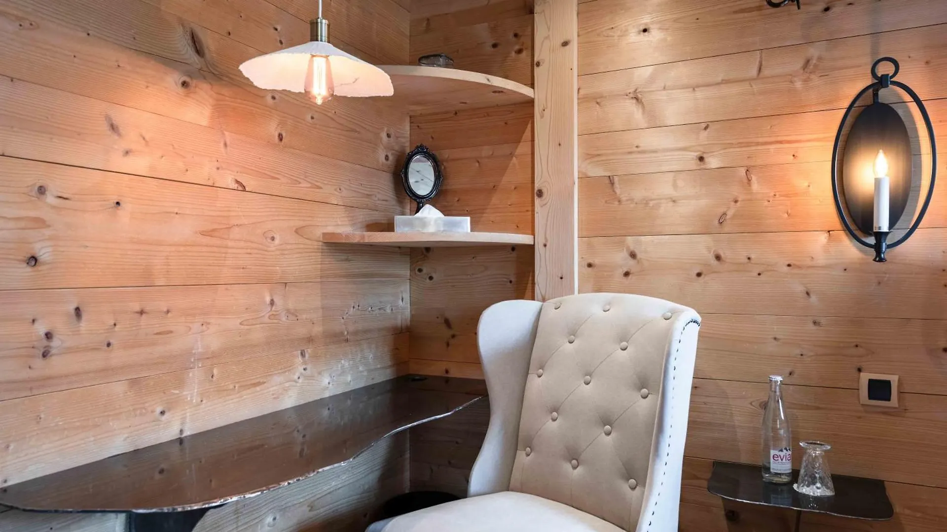 Chalet-Hotel Hermitage Chamonix Hotel