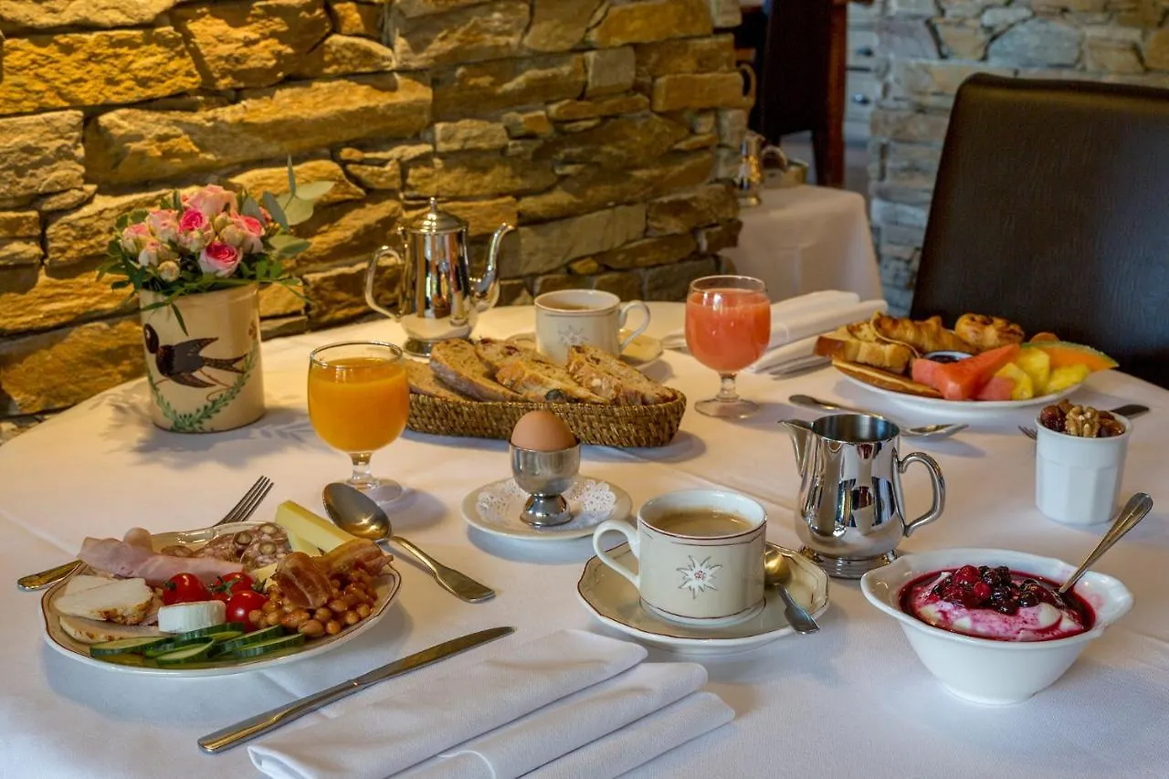Chalet-Hotel Hermitage Chamonix Hotel